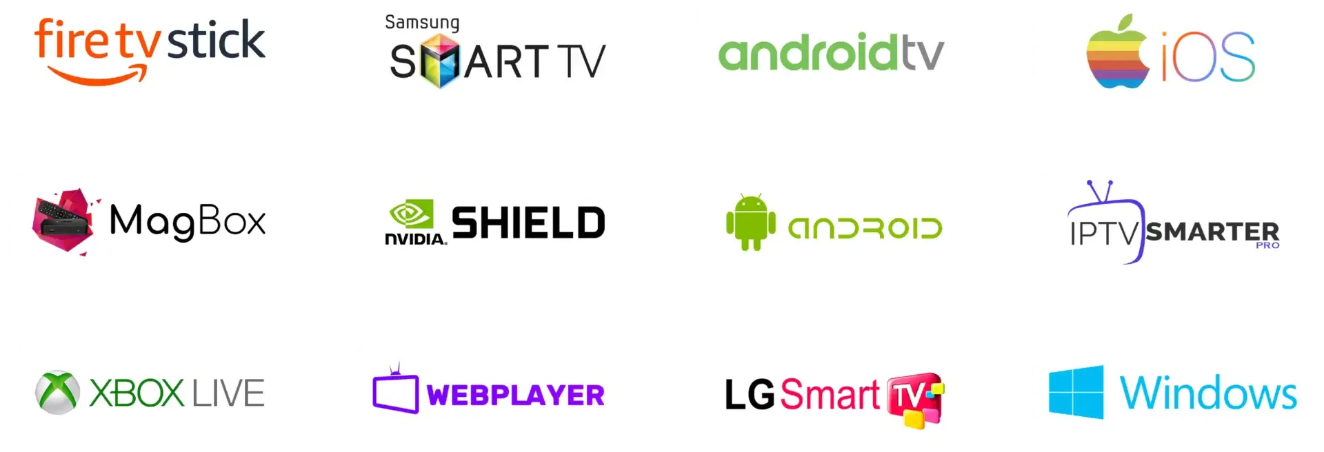 iptv main IPTV Device Compatibility